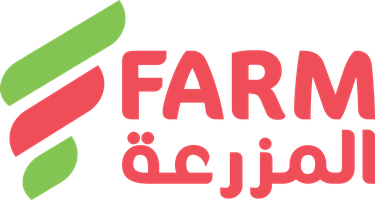 المزرعة