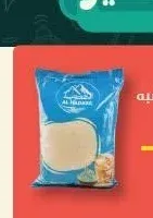 سكر أبيض الضحى 1 كيلو