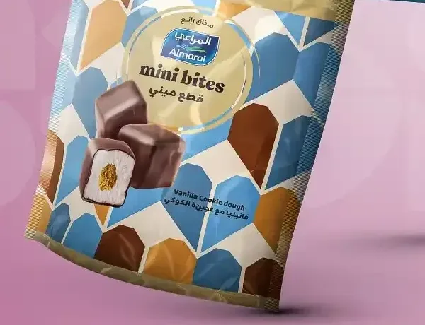 المراعي ميني بايتس