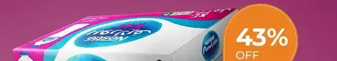 مياه نستله بيور لايف