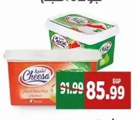 تشيزا جبن ابيض براميلي & اسطنبولي & فيتا 450 جم