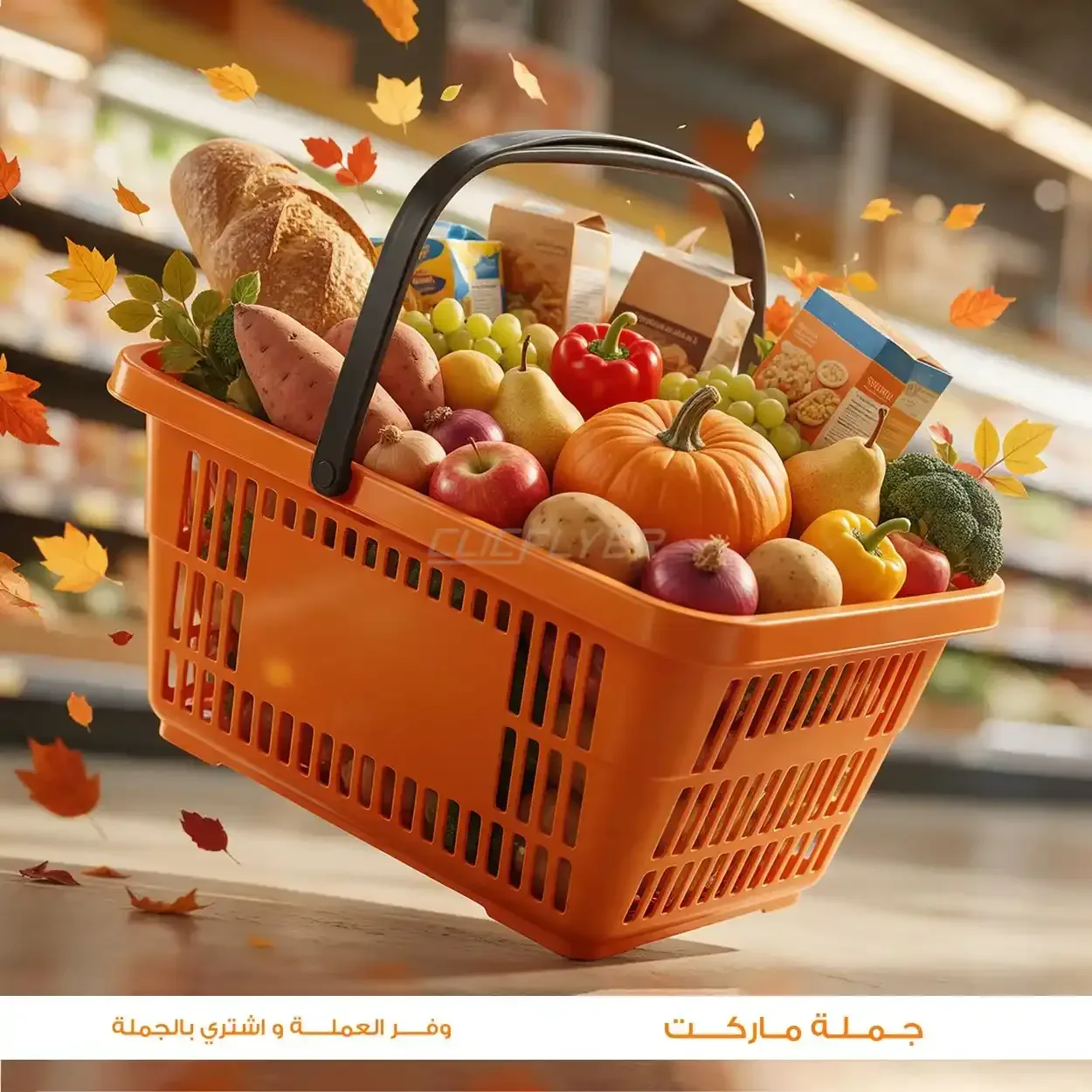 فتح الله — وفر العملة و اشتري بالجملة