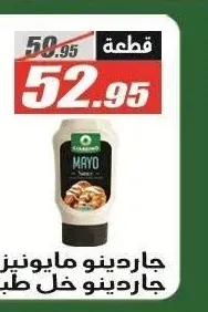 جاريدينو مايونيز سكويز 320 جم