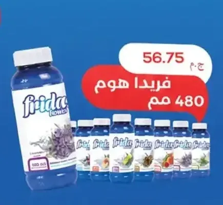 فريدا هوم 480 مم