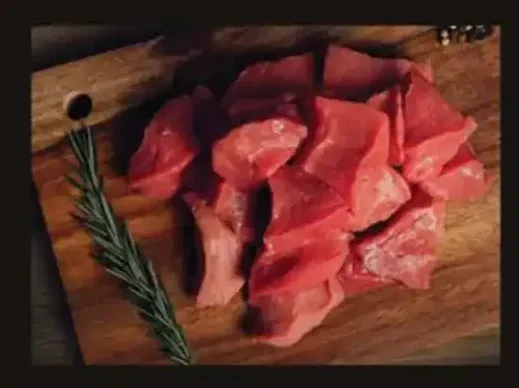 كباب حلة بتلو كارن بيف