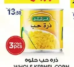 ذرة حب حلوة فريشلي 185 جم