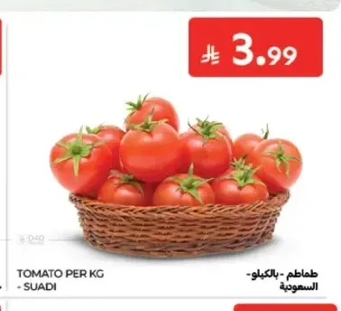 طماطم محلي