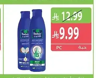 باراشوت ادفانسد زيت جوز الهند 170 مل