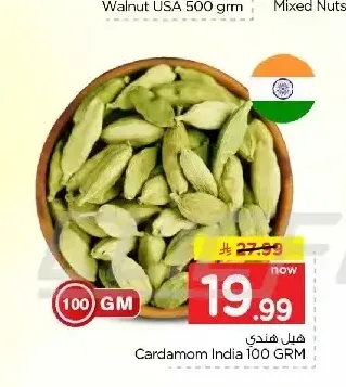 هيل هندي