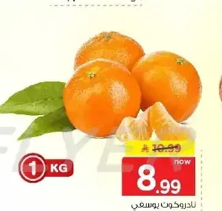 نادركوت يوسفي