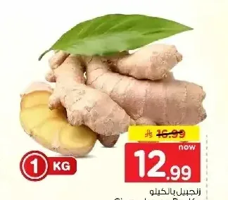زنجبيل