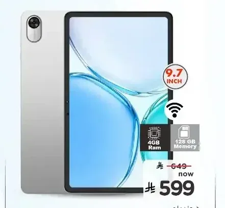 هونر باد X7b 128 جيجابايت 4 جيجابايت رام