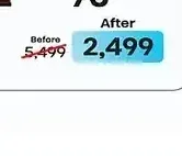 شاشة هايسنس 75 بوصة UHD A6Q
