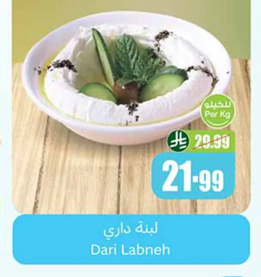 لبنة داري
