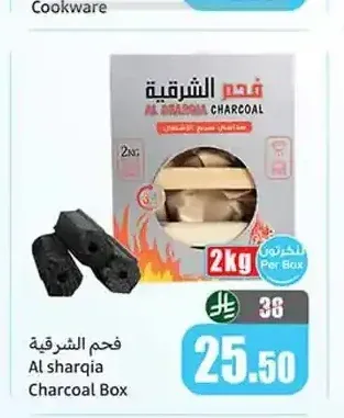 فحم الشرقية