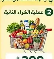 سلة مشتريات 2