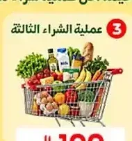 سلة مشتريات 3