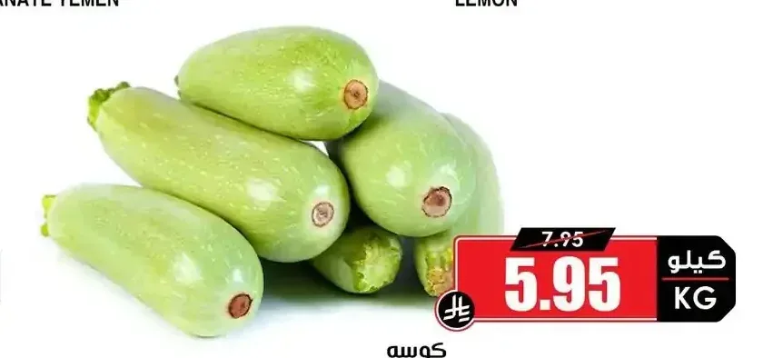 كوسه