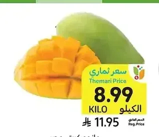 مانجو كيت، مصر